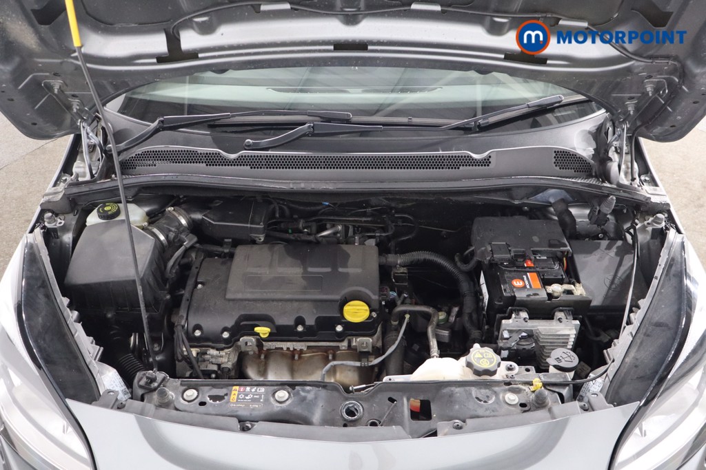 Vauxhall Corsa Diamond Manual Petrol Hatchback - Stock Number (1579191) - 31st supplementary image
