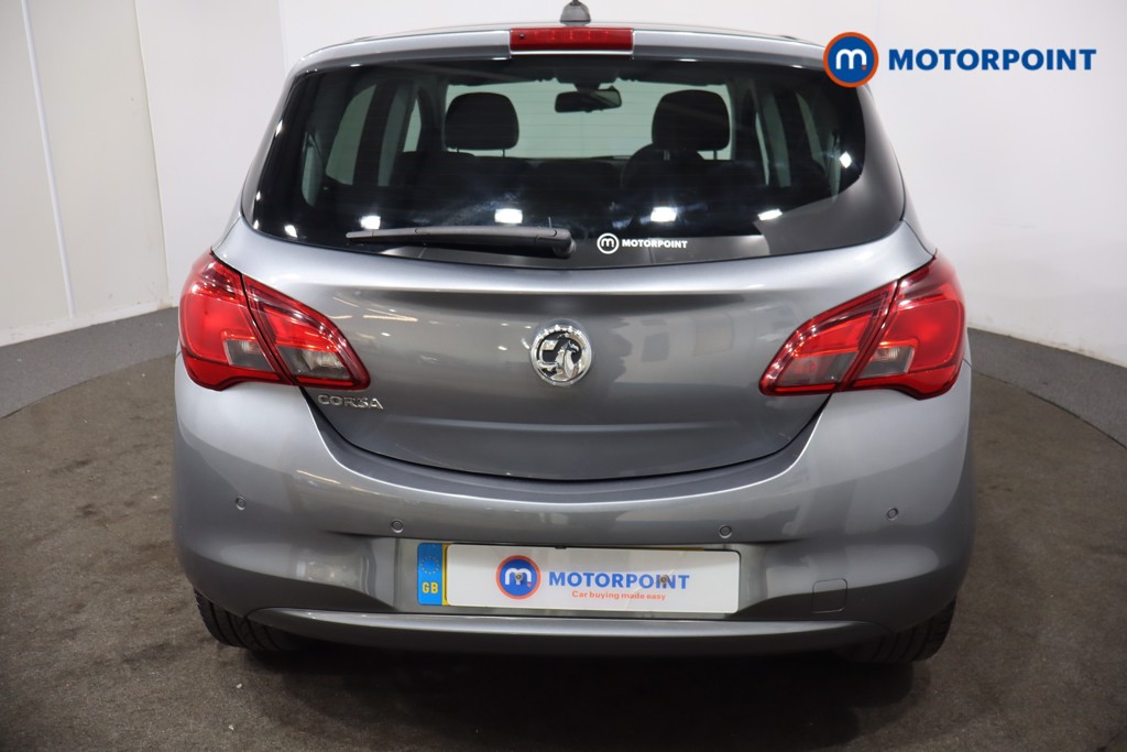 Vauxhall Corsa Diamond Manual Petrol Hatchback - Stock Number (1579191) - 36th supplementary image
