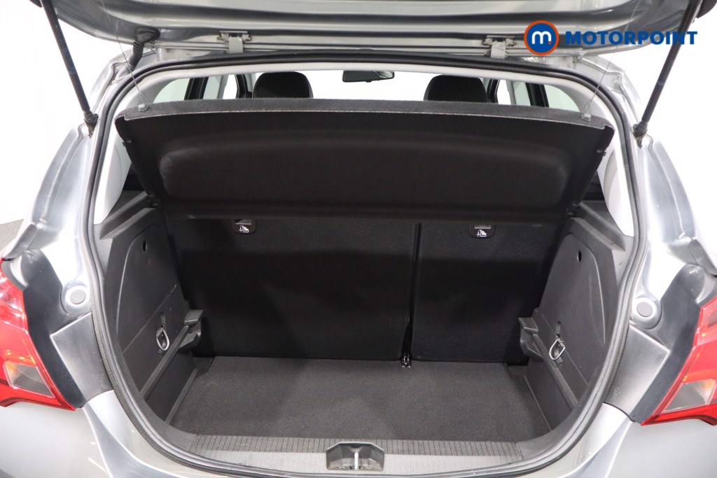 Vauxhall Corsa Diamond Manual Petrol Hatchback - Stock Number (1579191) - 37th supplementary image