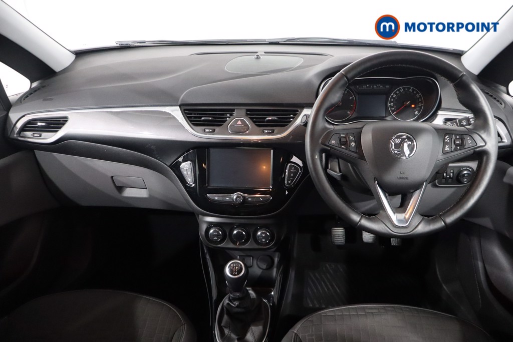 Vauxhall Corsa Diamond Manual Petrol Hatchback - Stock Number (1579191) - 1st supplementary image