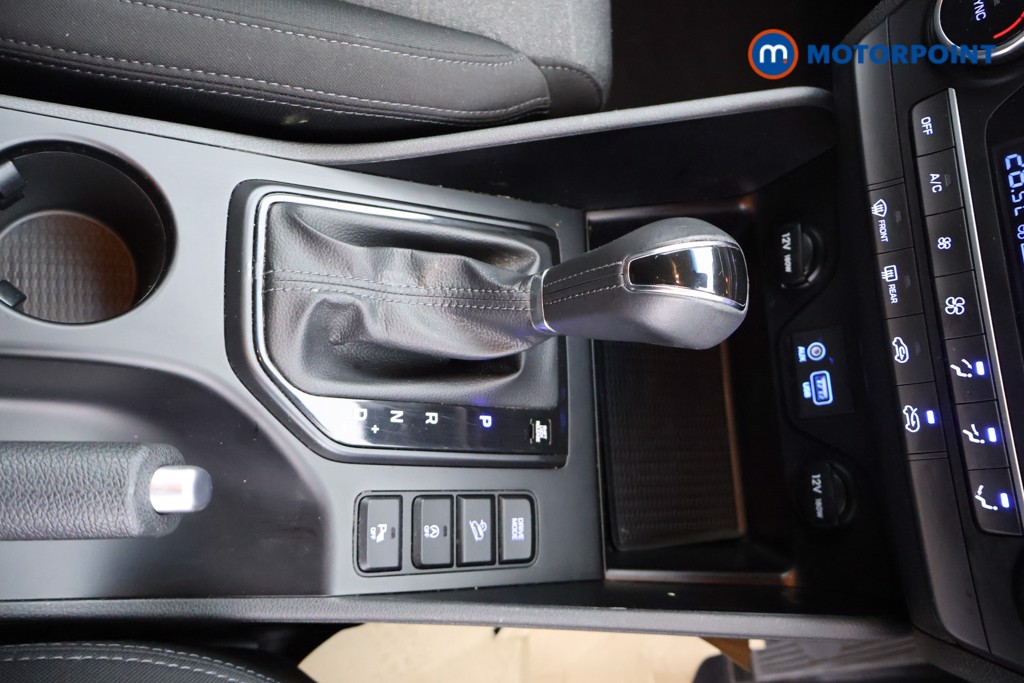 Hyundai Tucson Se Nav Automatic Petrol SUV - Stock Number (1579238) - 6th supplementary image