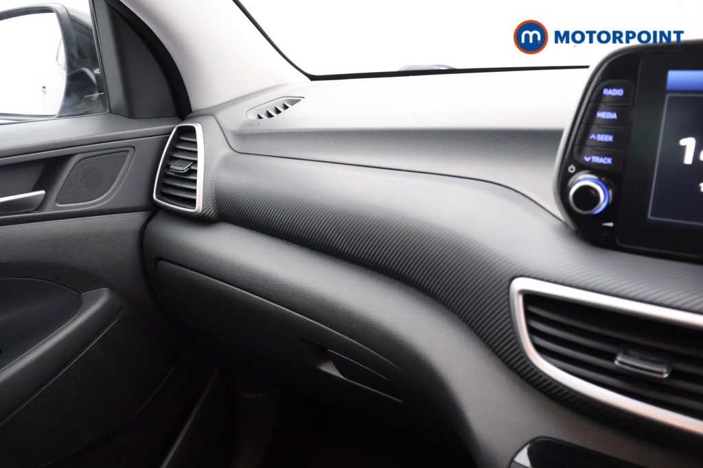 Hyundai Tucson Se Nav Automatic Petrol SUV - Stock Number (1579238) - 7th supplementary image
