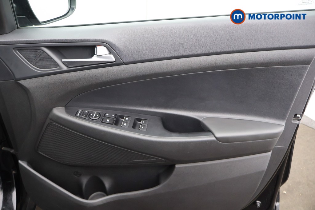 Hyundai Tucson Se Nav Automatic Petrol SUV - Stock Number (1579238) - 9th supplementary image