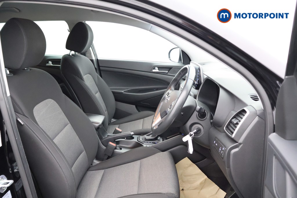 Hyundai Tucson Se Nav Automatic Petrol SUV - Stock Number (1579238) - 11th supplementary image