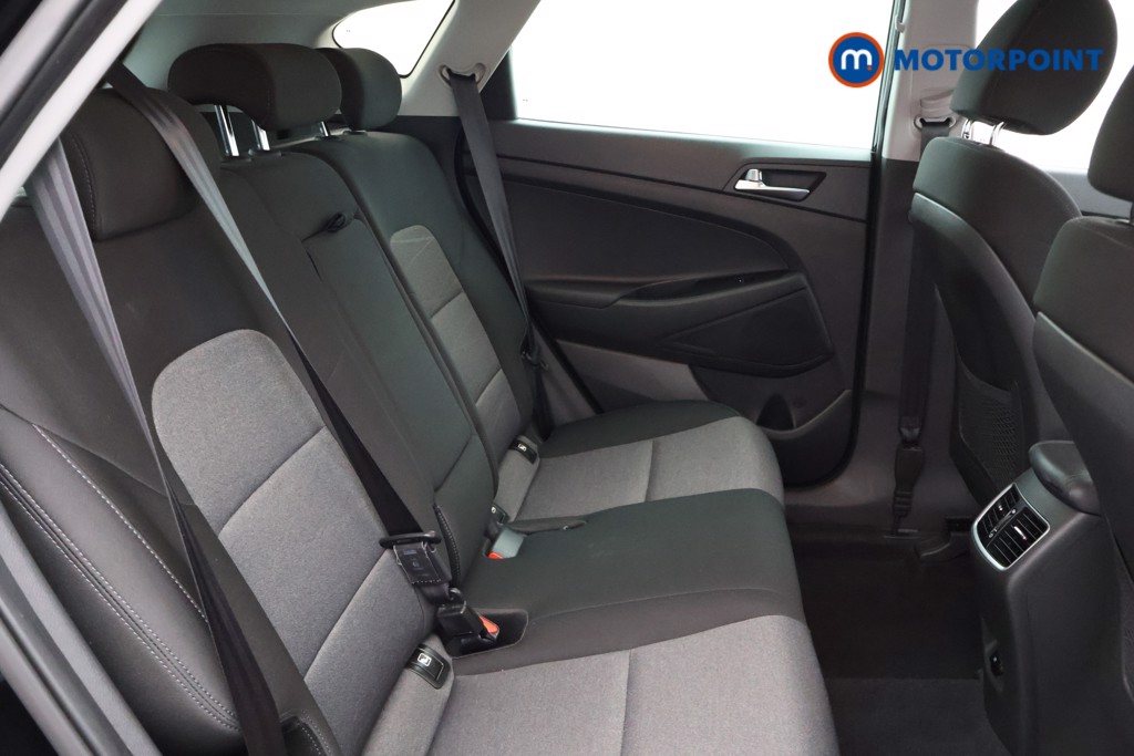 Hyundai Tucson Se Nav Automatic Petrol SUV - Stock Number (1579238) - 12th supplementary image