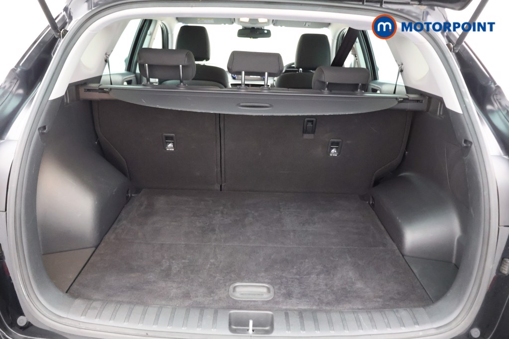 Hyundai Tucson Se Nav Automatic Petrol SUV - Stock Number (1579238) - 15th supplementary image