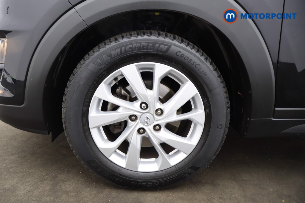 Hyundai Tucson Se Nav Automatic Petrol SUV - Stock Number (1579238) - 18th supplementary image