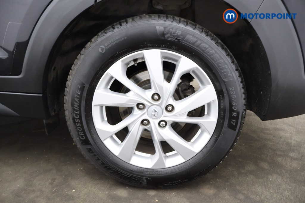 Hyundai Tucson Se Nav Automatic Petrol SUV - Stock Number (1579238) - 19th supplementary image
