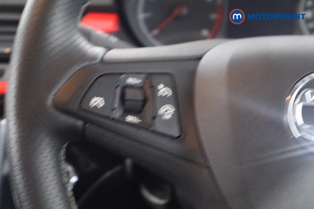 Vauxhall Corsa Sri Vx-Line Nav Black Manual Petrol Hatchback - Stock Number (1579372) - 7th supplementary image