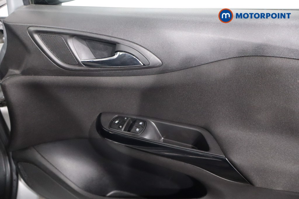 Vauxhall Corsa Sri Vx-Line Nav Black Manual Petrol Hatchback - Stock Number (1579372) - 20th supplementary image