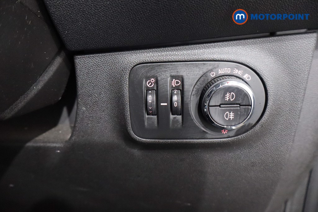 Vauxhall Corsa Sri Vx-Line Nav Black Manual Petrol Hatchback - Stock Number (1579372) - 21st supplementary image