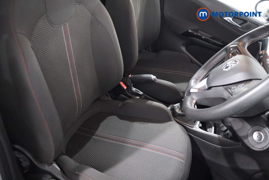 Vauxhall Corsa Sri Vx-Line Nav Black Manual Petrol Hatchback - Stock Number (1579372) - 23rd supplementary image