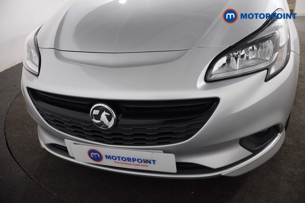 Vauxhall Corsa Sri Vx-Line Nav Black Manual Petrol Hatchback - Stock Number (1579372) - 28th supplementary image