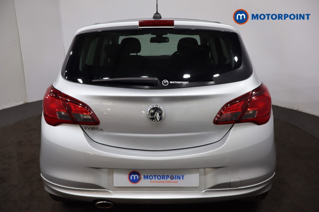 Vauxhall Corsa Sri Vx-Line Nav Black Manual Petrol Hatchback - Stock Number (1579372) - 32nd supplementary image