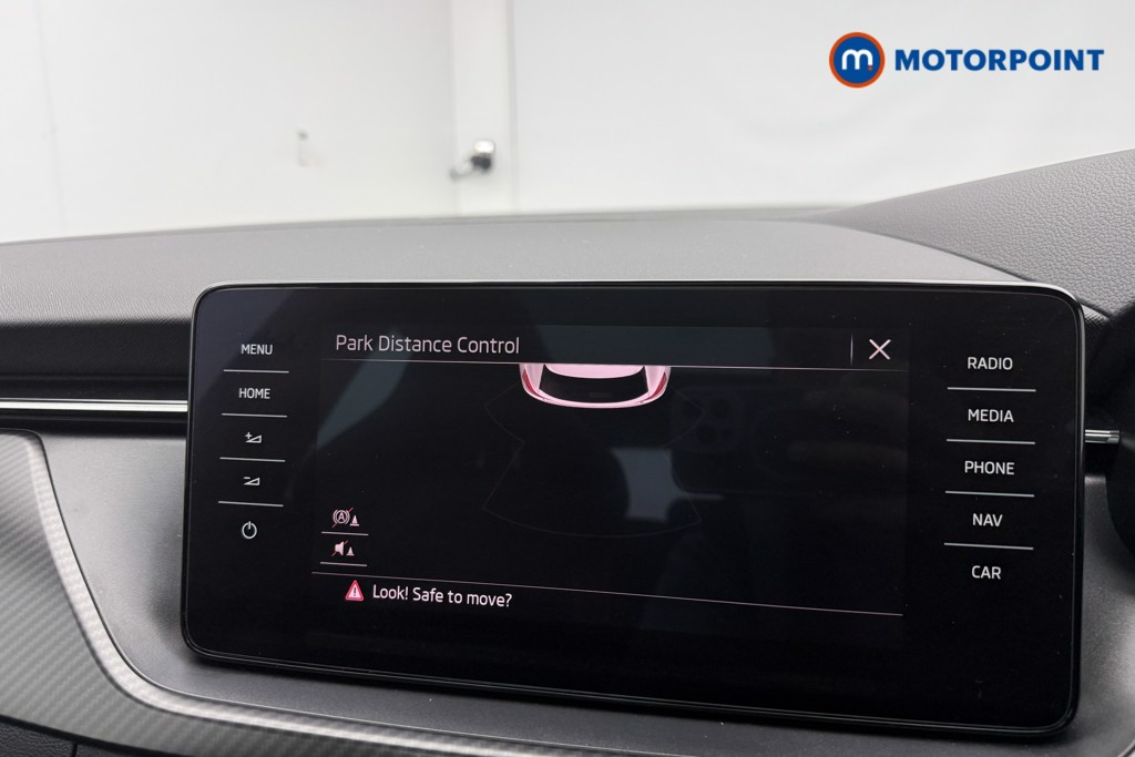 Skoda Kamiq Monte Carlo Automatic Petrol SUV - Stock Number (1579472) - 7th supplementary image