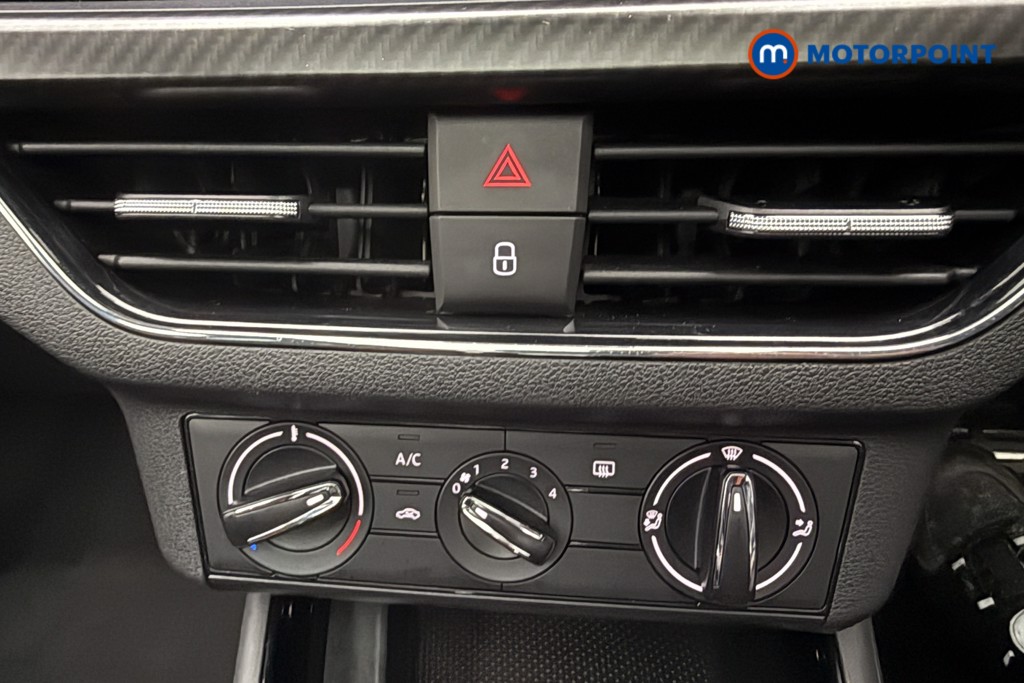 Skoda Kamiq Monte Carlo Automatic Petrol SUV - Stock Number (1579472) - 8th supplementary image