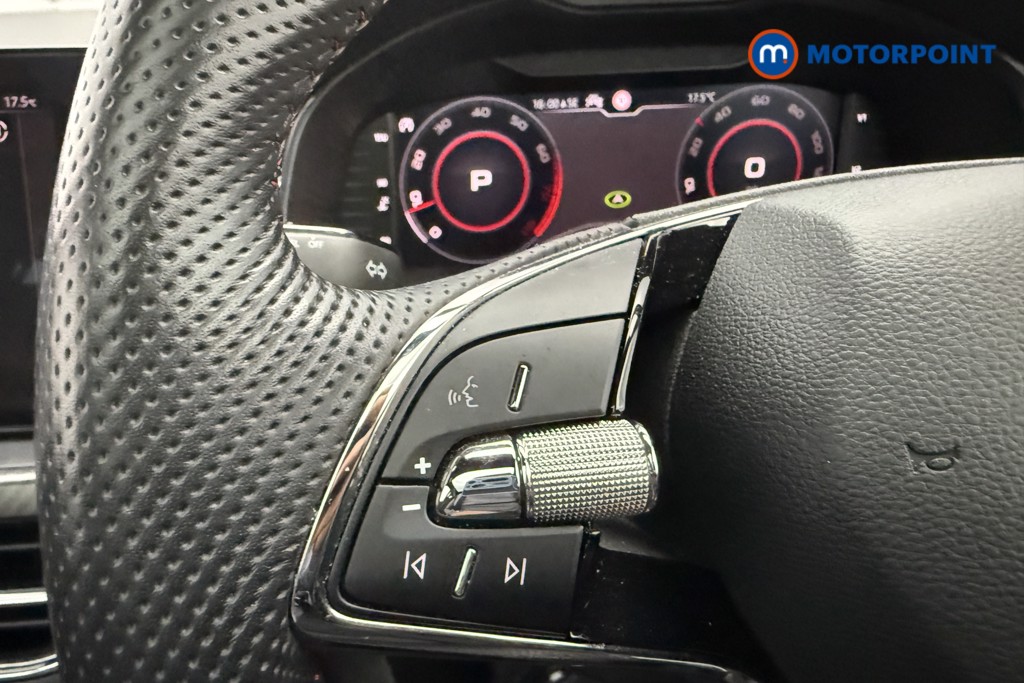 Skoda Kamiq Monte Carlo Automatic Petrol SUV - Stock Number (1579472) - 10th supplementary image