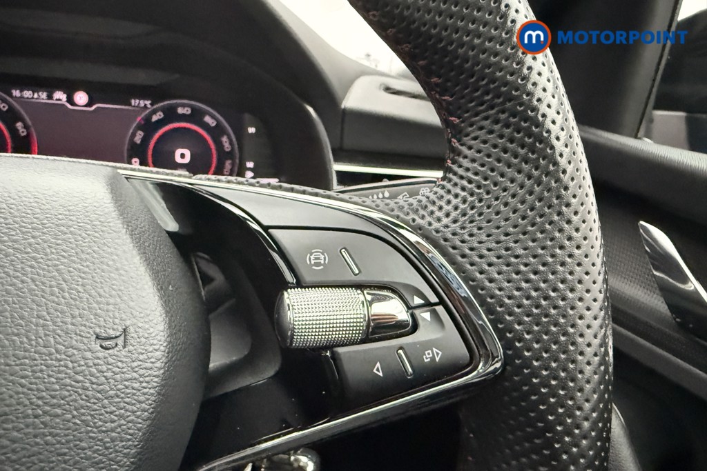 Skoda Kamiq Monte Carlo Automatic Petrol SUV - Stock Number (1579472) - 11th supplementary image