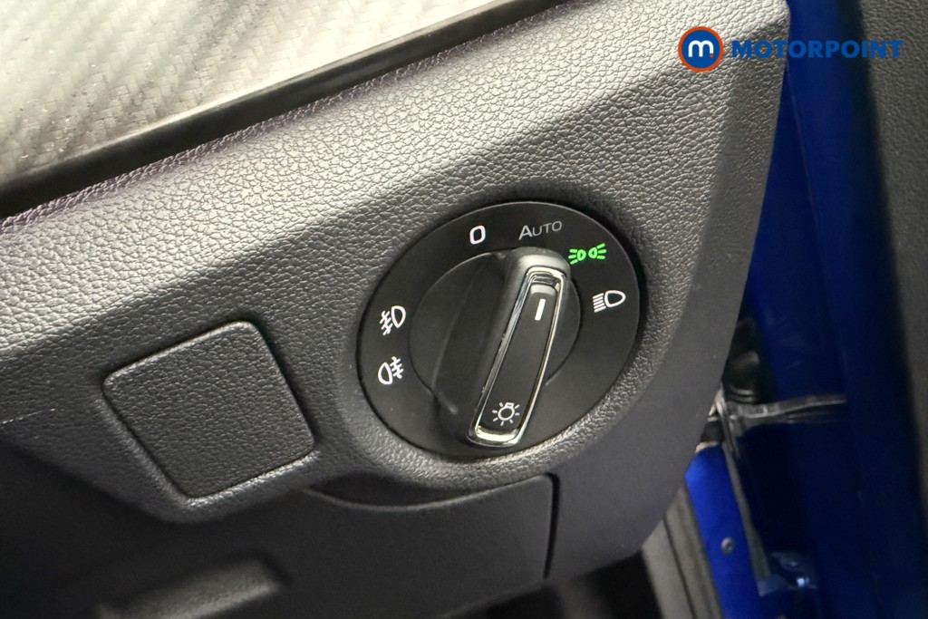 Skoda Kamiq Monte Carlo Automatic Petrol SUV - Stock Number (1579472) - 12th supplementary image