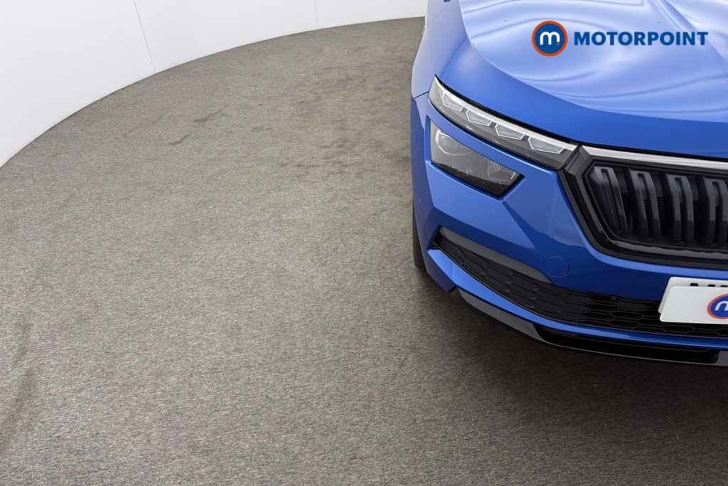 Skoda Kamiq Monte Carlo Automatic Petrol SUV - Stock Number (1579472) - 19th supplementary image