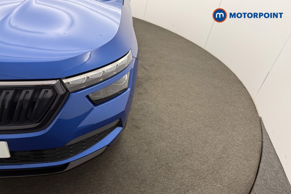 Skoda Kamiq Monte Carlo Automatic Petrol SUV - Stock Number (1579472) - 20th supplementary image