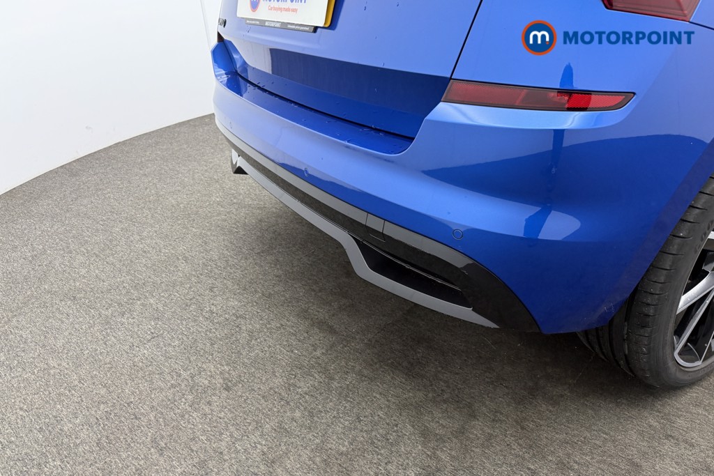 Skoda Kamiq Monte Carlo Automatic Petrol SUV - Stock Number (1579472) - 22nd supplementary image