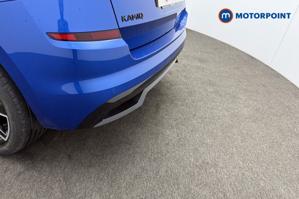 Skoda Kamiq Monte Carlo Automatic Petrol SUV - Stock Number (1579472) - 24th supplementary image