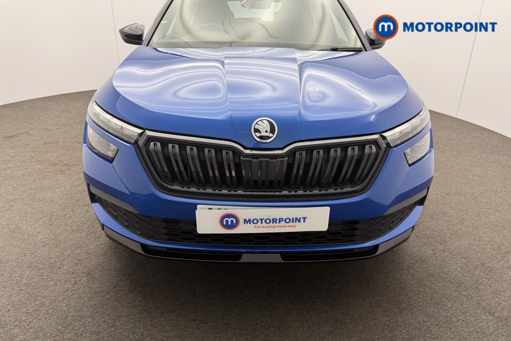 Skoda Kamiq Monte Carlo Automatic Petrol SUV - Stock Number (1579472) - 25th supplementary image
