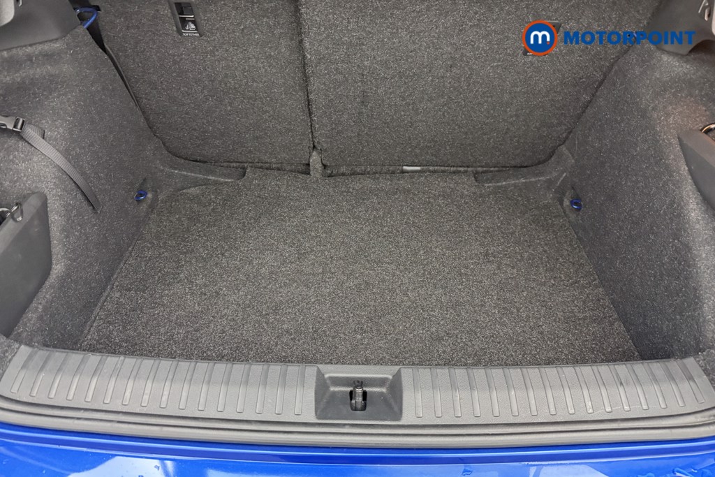 Skoda Kamiq Monte Carlo Automatic Petrol SUV - Stock Number (1579472) - 26th supplementary image