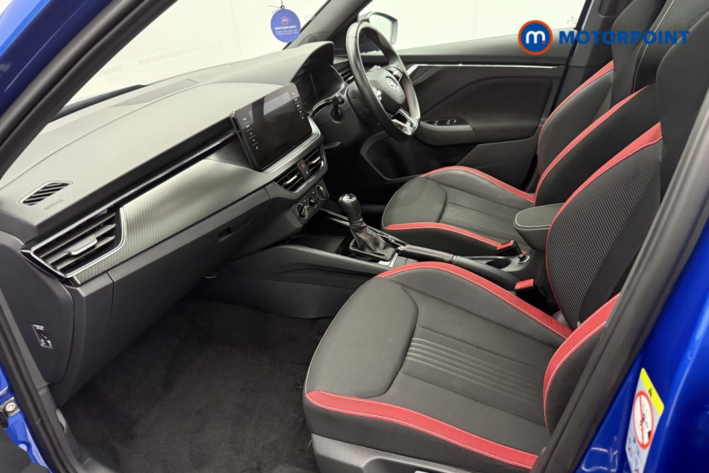 Skoda Kamiq Monte Carlo Automatic Petrol SUV - Stock Number (1579472) - 1st supplementary image