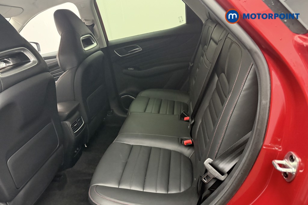Mg Motor Uk HS Trophy Automatic Petrol SUV - Stock Number (1579473) - 2nd supplementary image