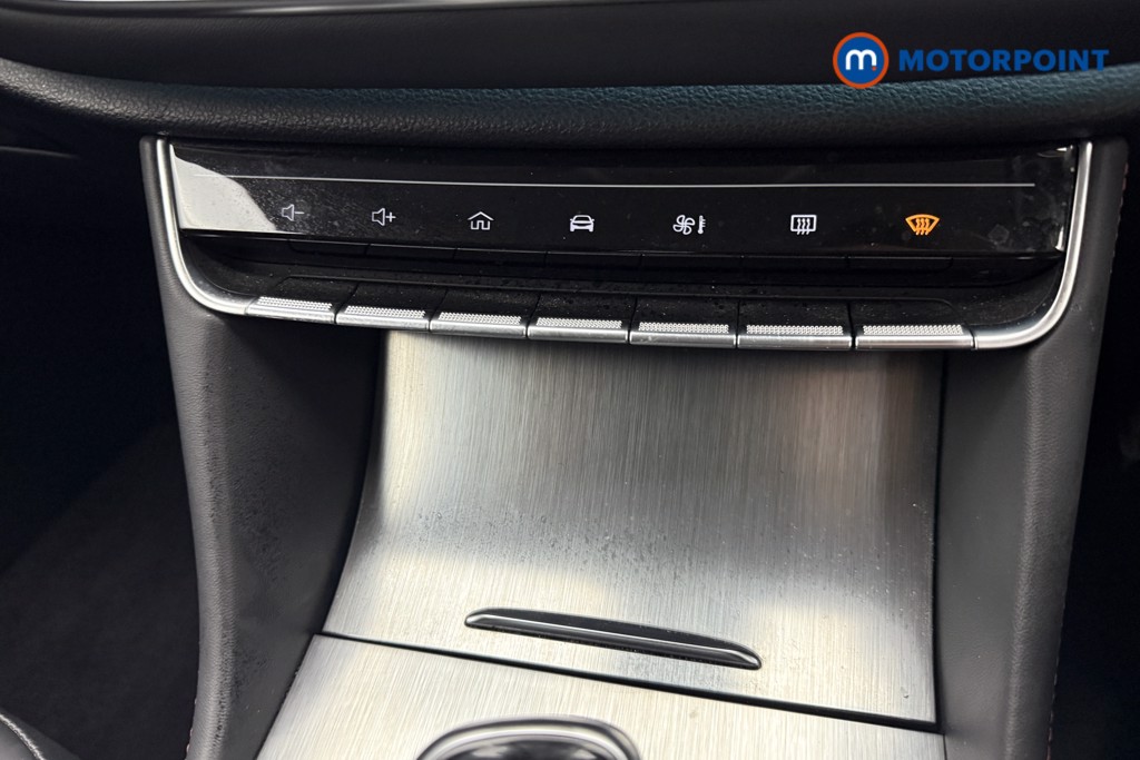 Mg Motor Uk HS Trophy Automatic Petrol SUV - Stock Number (1579473) - 9th supplementary image