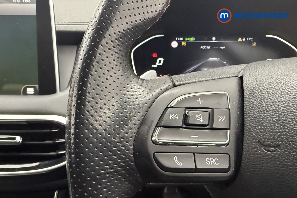 Mg Motor Uk HS Trophy Automatic Petrol SUV - Stock Number (1579473) - 11th supplementary image