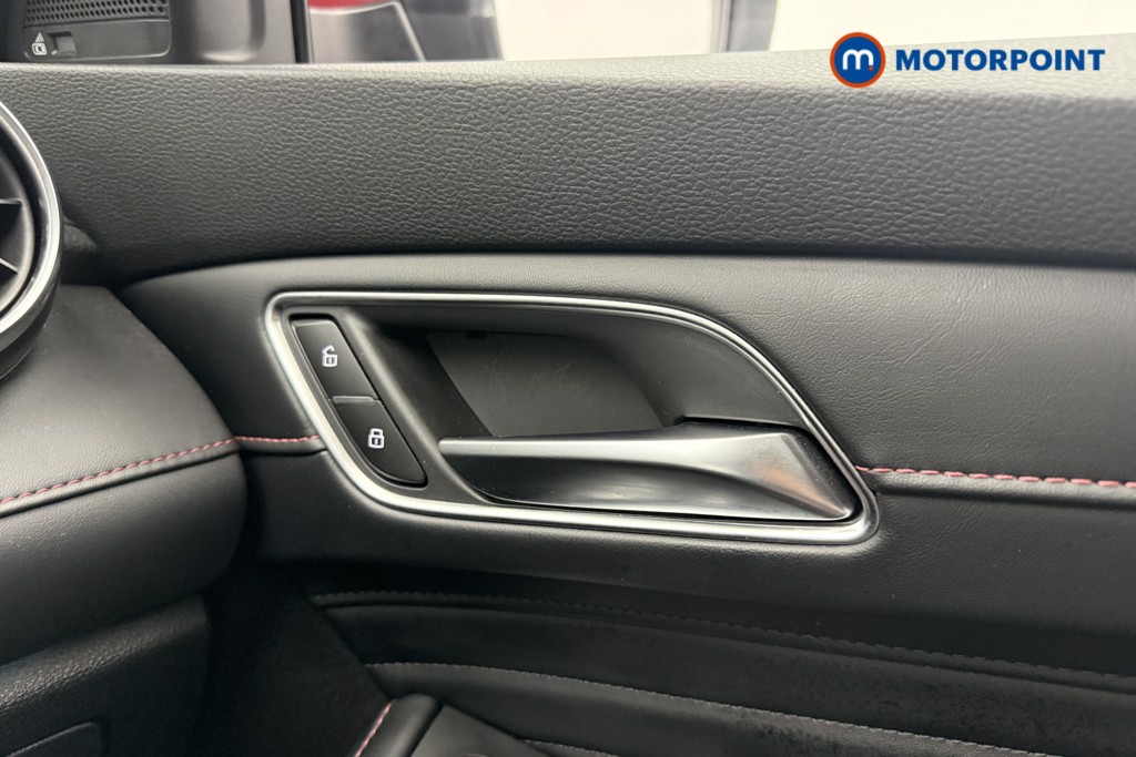 Mg Motor Uk HS Trophy Automatic Petrol SUV - Stock Number (1579473) - 13th supplementary image
