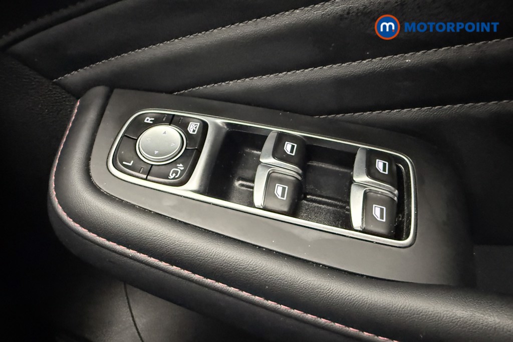 Mg Motor Uk HS Trophy Automatic Petrol SUV - Stock Number (1579473) - 14th supplementary image