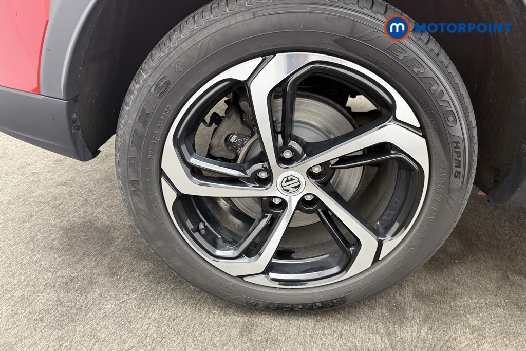 Mg Motor Uk HS Trophy Automatic Petrol SUV - Stock Number (1579473) - 16th supplementary image