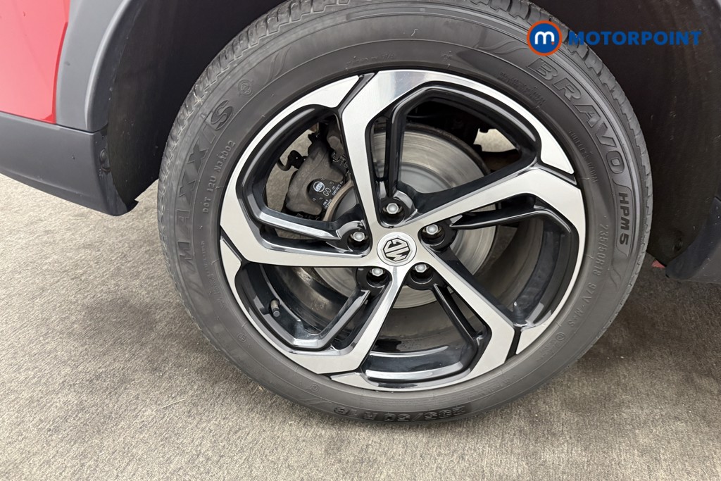 Mg Motor Uk HS Trophy Automatic Petrol SUV - Stock Number (1579473) - 17th supplementary image