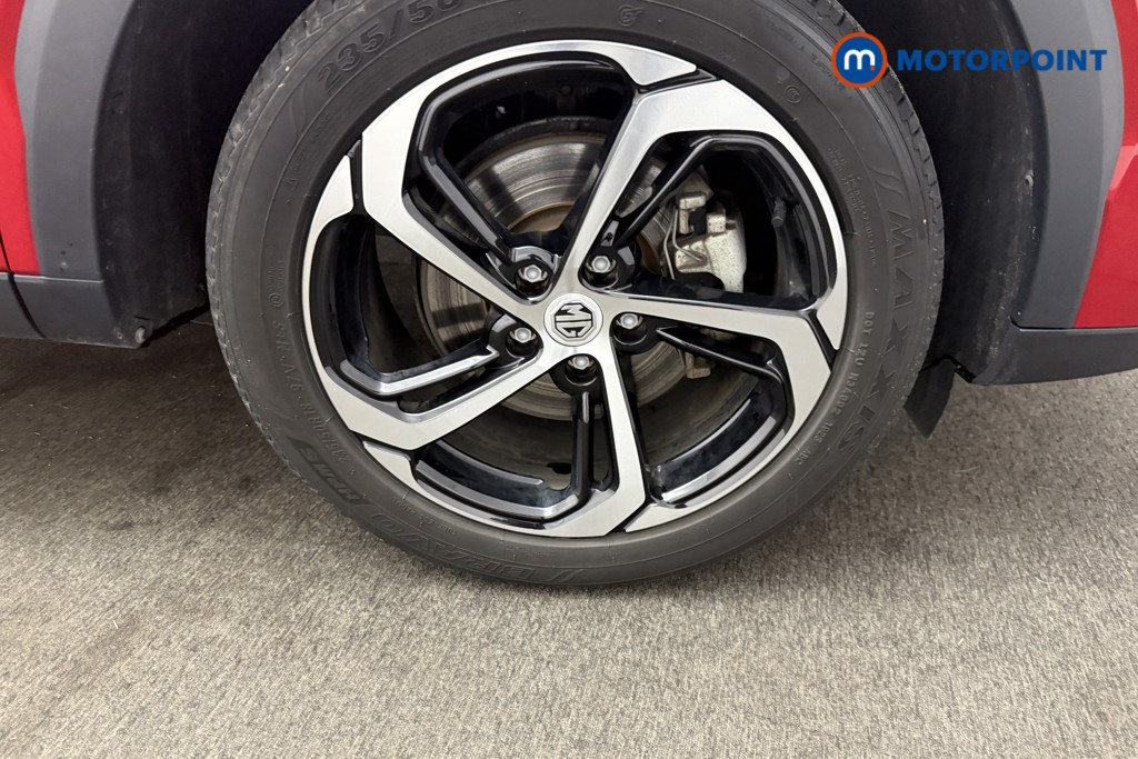 Mg Motor Uk HS Trophy Automatic Petrol SUV - Stock Number (1579473) - 18th supplementary image