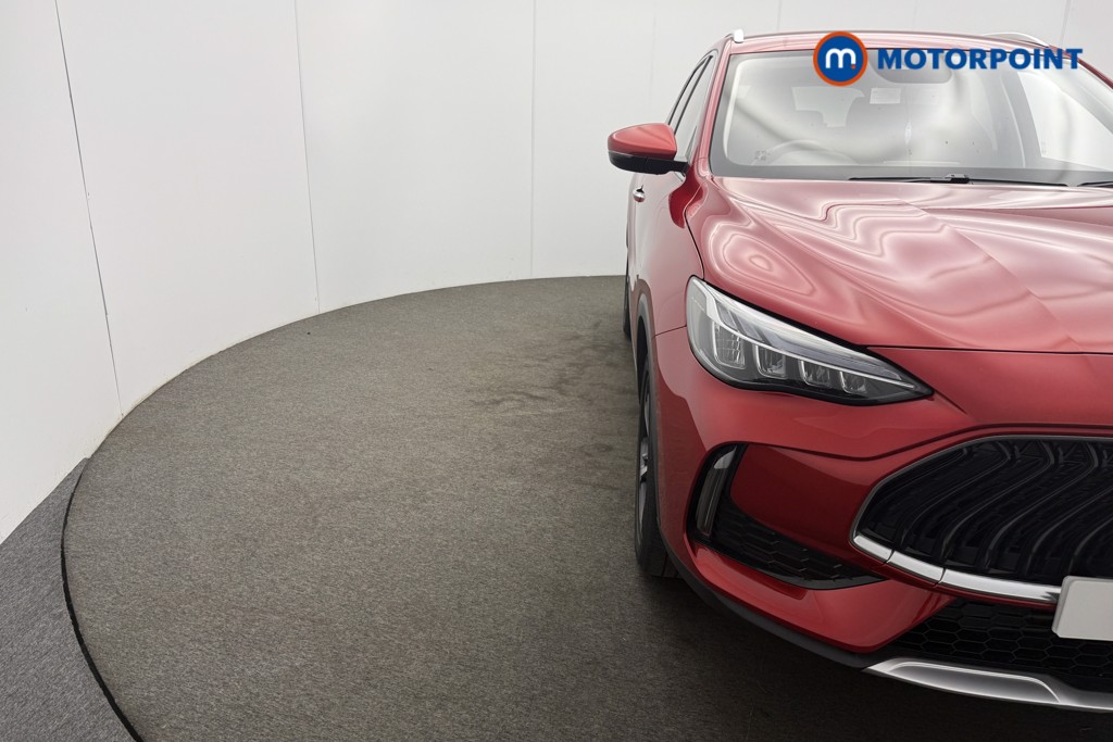 Mg Motor Uk HS Trophy Automatic Petrol SUV - Stock Number (1579473) - 19th supplementary image