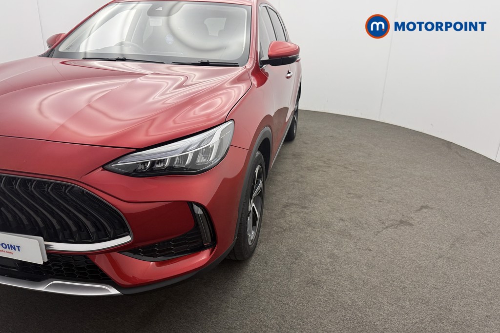 Mg Motor Uk HS Trophy Automatic Petrol SUV - Stock Number (1579473) - 20th supplementary image