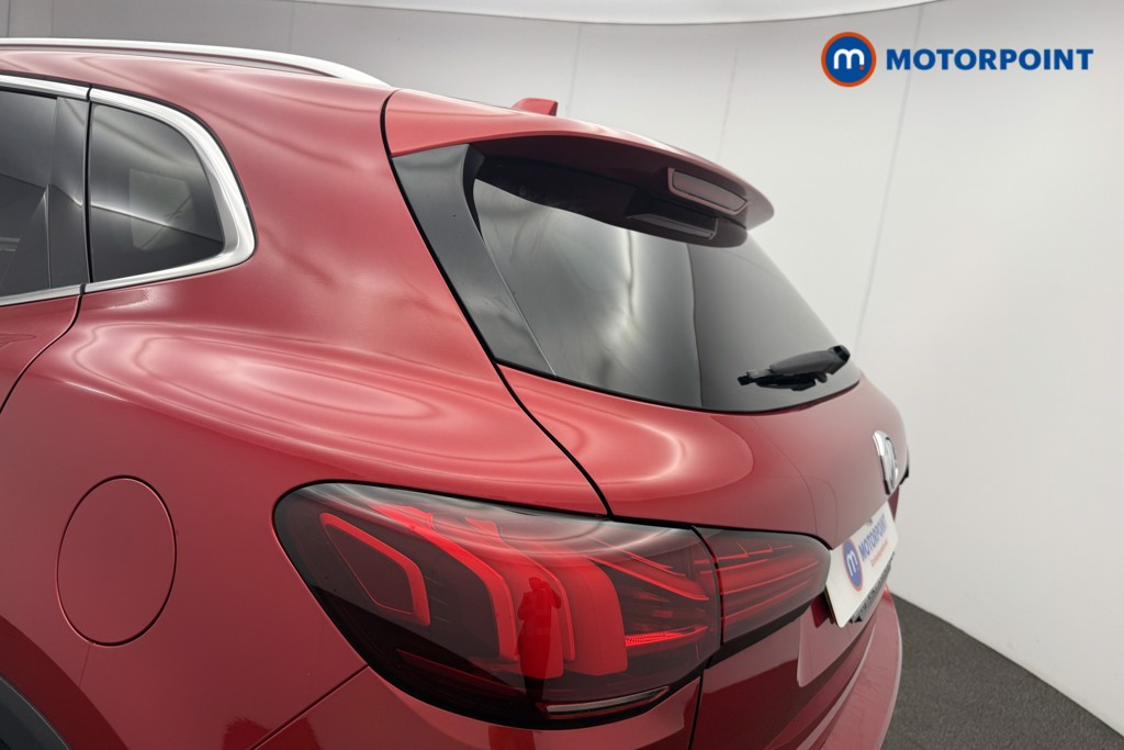 Mg Motor Uk HS Trophy Automatic Petrol SUV - Stock Number (1579473) - 23rd supplementary image