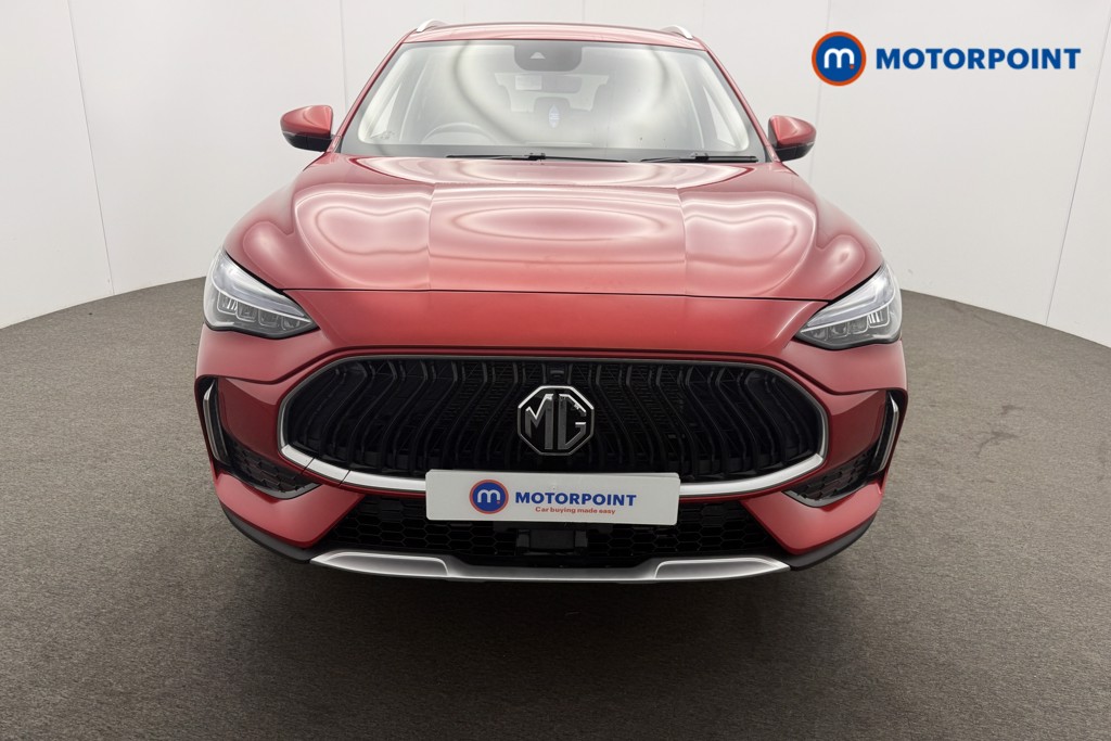 Mg Motor Uk HS Trophy Automatic Petrol SUV - Stock Number (1579473) - 25th supplementary image