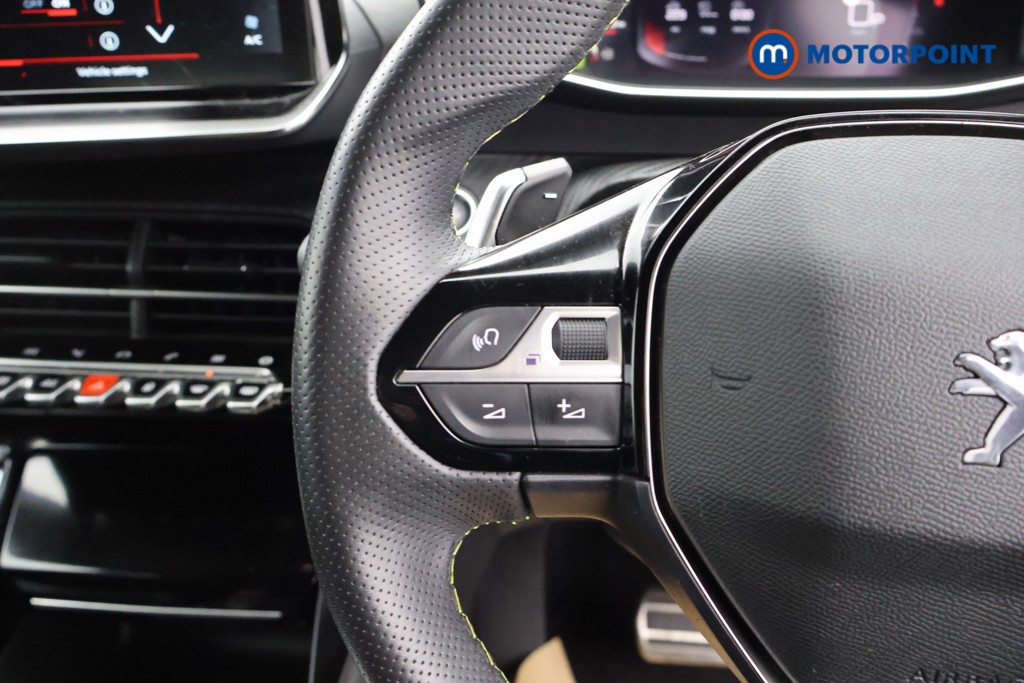 Peugeot 2008 Gt Premium Automatic Petrol SUV - Stock Number (1579549) - 2nd supplementary image