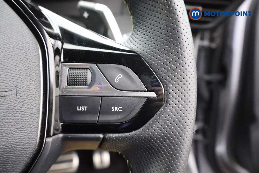 Peugeot 2008 Gt Premium Automatic Petrol SUV - Stock Number (1579549) - 3rd supplementary image