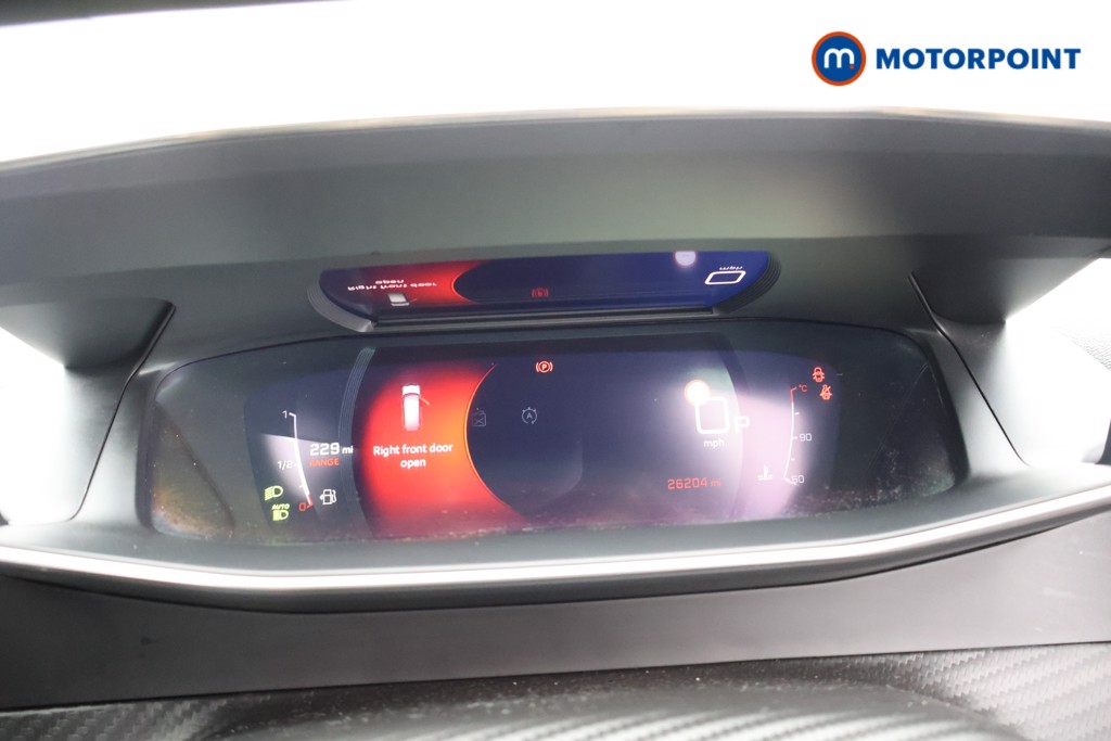 Peugeot 2008 Gt Premium Automatic Petrol SUV - Stock Number (1579549) - 4th supplementary image