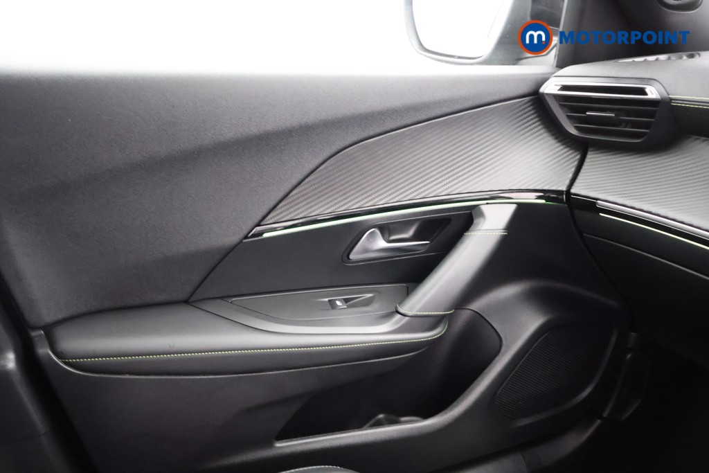 Peugeot 2008 Gt Premium Automatic Petrol SUV - Stock Number (1579549) - 8th supplementary image
