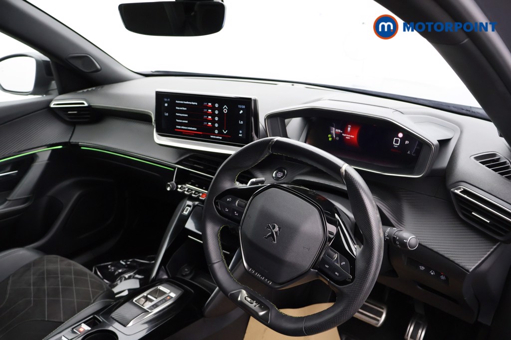 Peugeot 2008 Gt Premium Automatic Petrol SUV - Stock Number (1579549) - 10th supplementary image