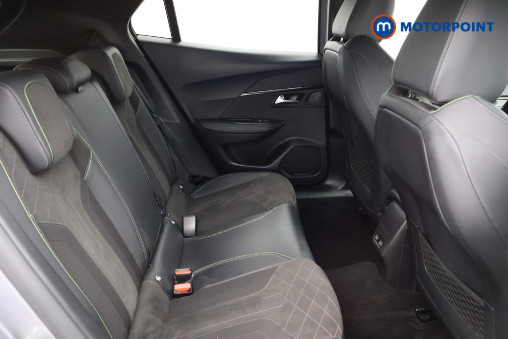 Peugeot 2008 Gt Premium Automatic Petrol SUV - Stock Number (1579549) - 12th supplementary image