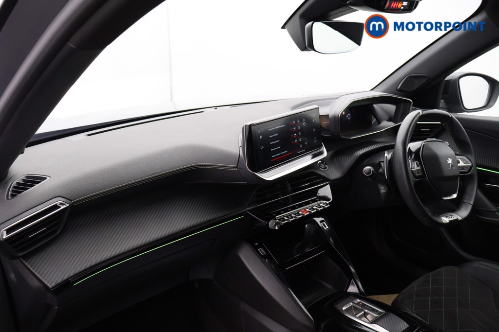 Peugeot 2008 Gt Premium Automatic Petrol SUV - Stock Number (1579549) - 13th supplementary image
