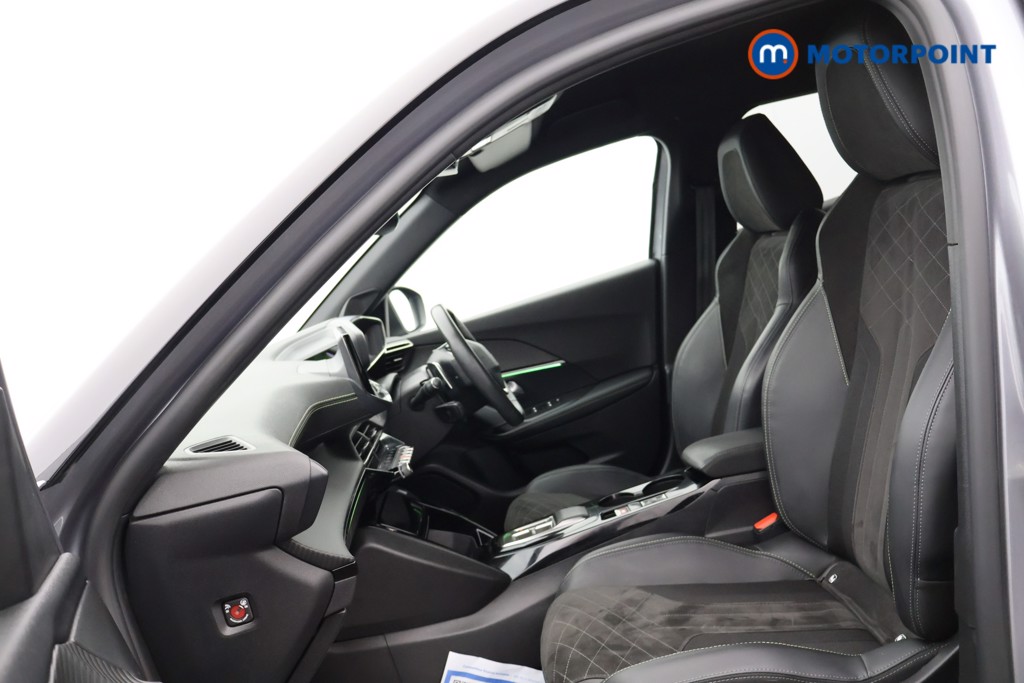 Peugeot 2008 Gt Premium Automatic Petrol SUV - Stock Number (1579549) - 14th supplementary image